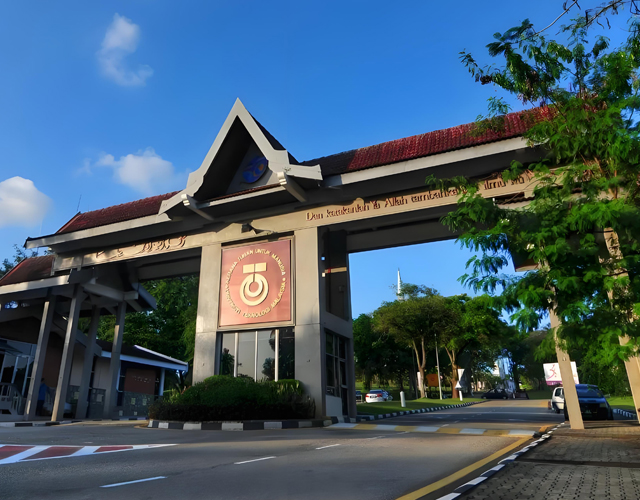 理工大学